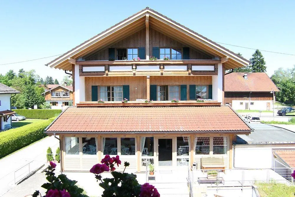 Guest house Landhotel Guglhupf Schwangau