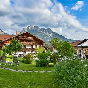 Hotel Ferienhotel Helmer, Schwangau