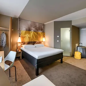 Ibis 3* Lubecca