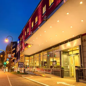 Essential By Dorint Koeln-junkersdorf 3* Colonia