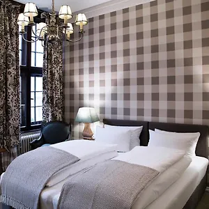 Alt Nuernberg 3* Amburgo