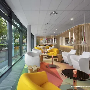 Prize By Radisson, 3* BRE