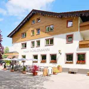 Waldmann *** Schwangau