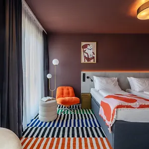 Kalm - East 4* Monaco di Baviera