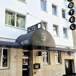 Sonata Hotel Colonia