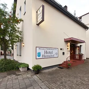 Signature Hansahof Hotel Brema