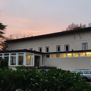 Arcade Hotel&hostel Hotel Hamburgo