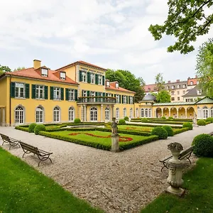 Gaestehaus Der Katholischen Akademie In Bayern Hotel Múnich