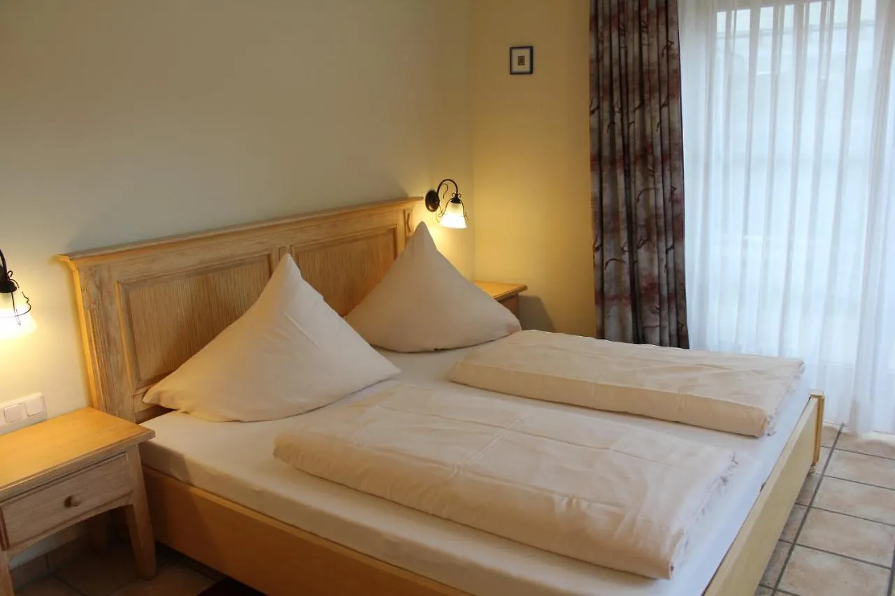 Pensión Landhotel Guglhupf Schwangau