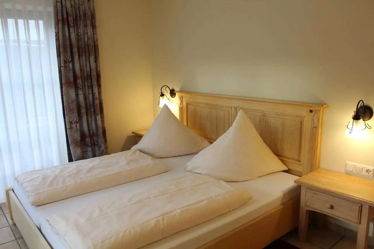 Landhotel Guglhupf Schwangau Alemania