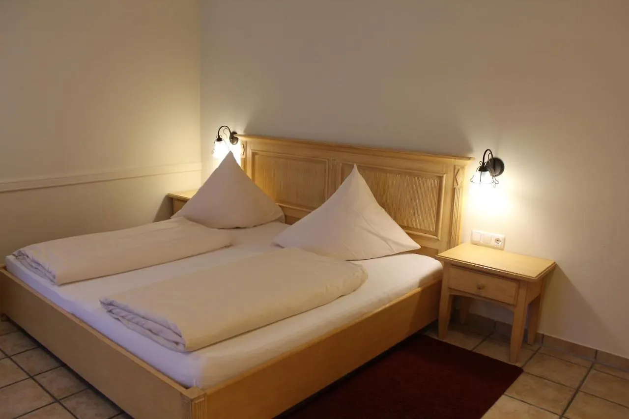 Landhotel Guglhupf Schwangau