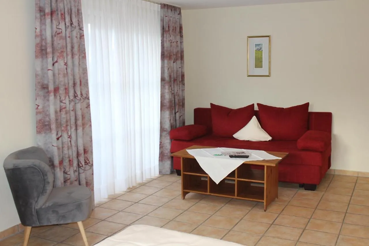 Landhotel Guglhupf Schwangau 2*,  Alemania