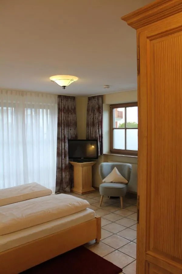 Landhotel Guglhupf Schwangau