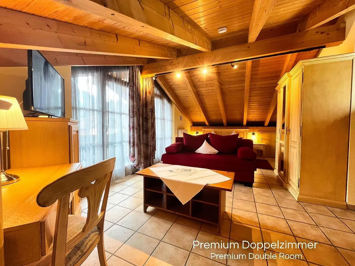 Landhotel Guglhupf Schwangau