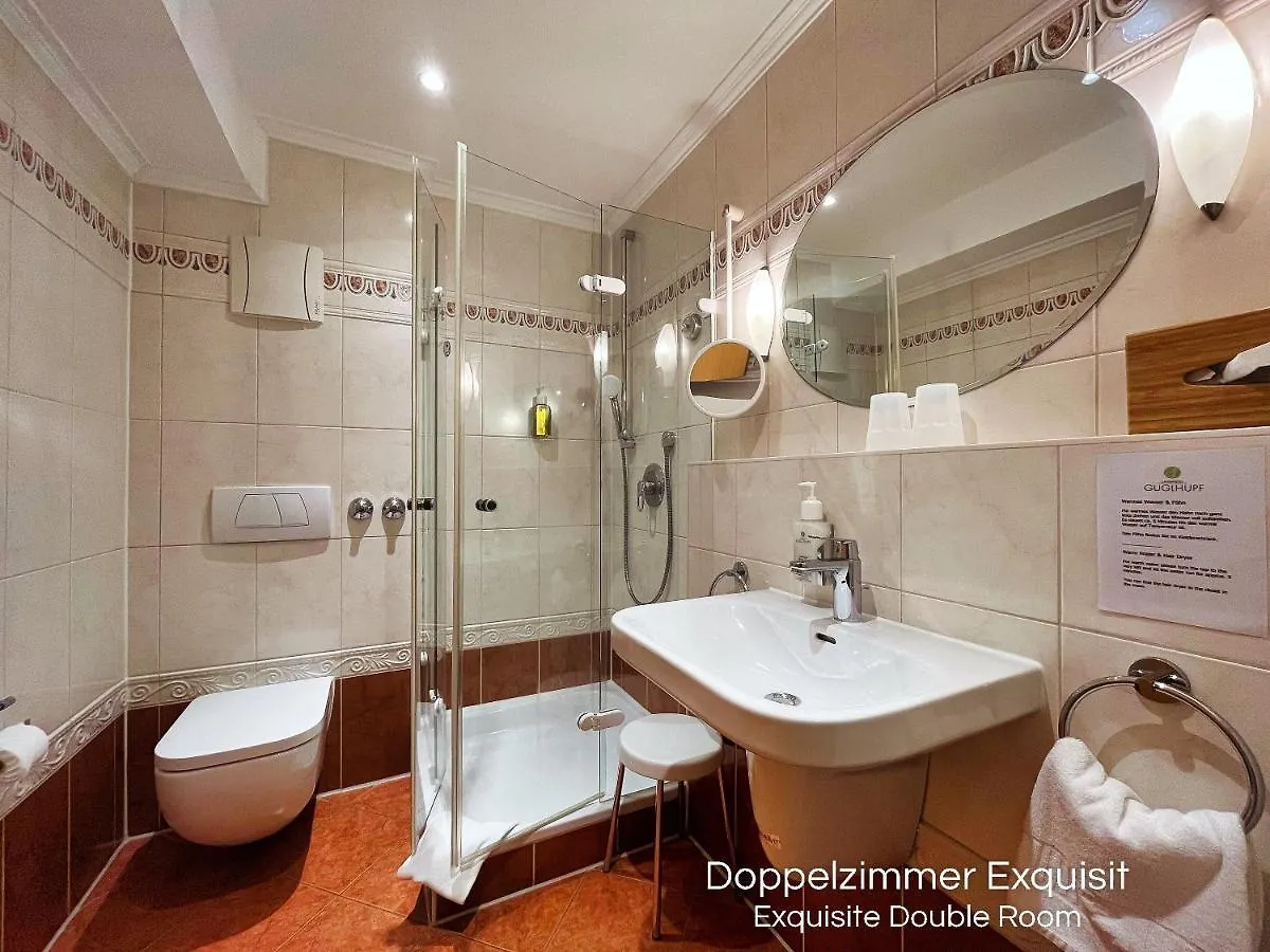 Landhotel Guglhupf Schwangau 2*,  Germania