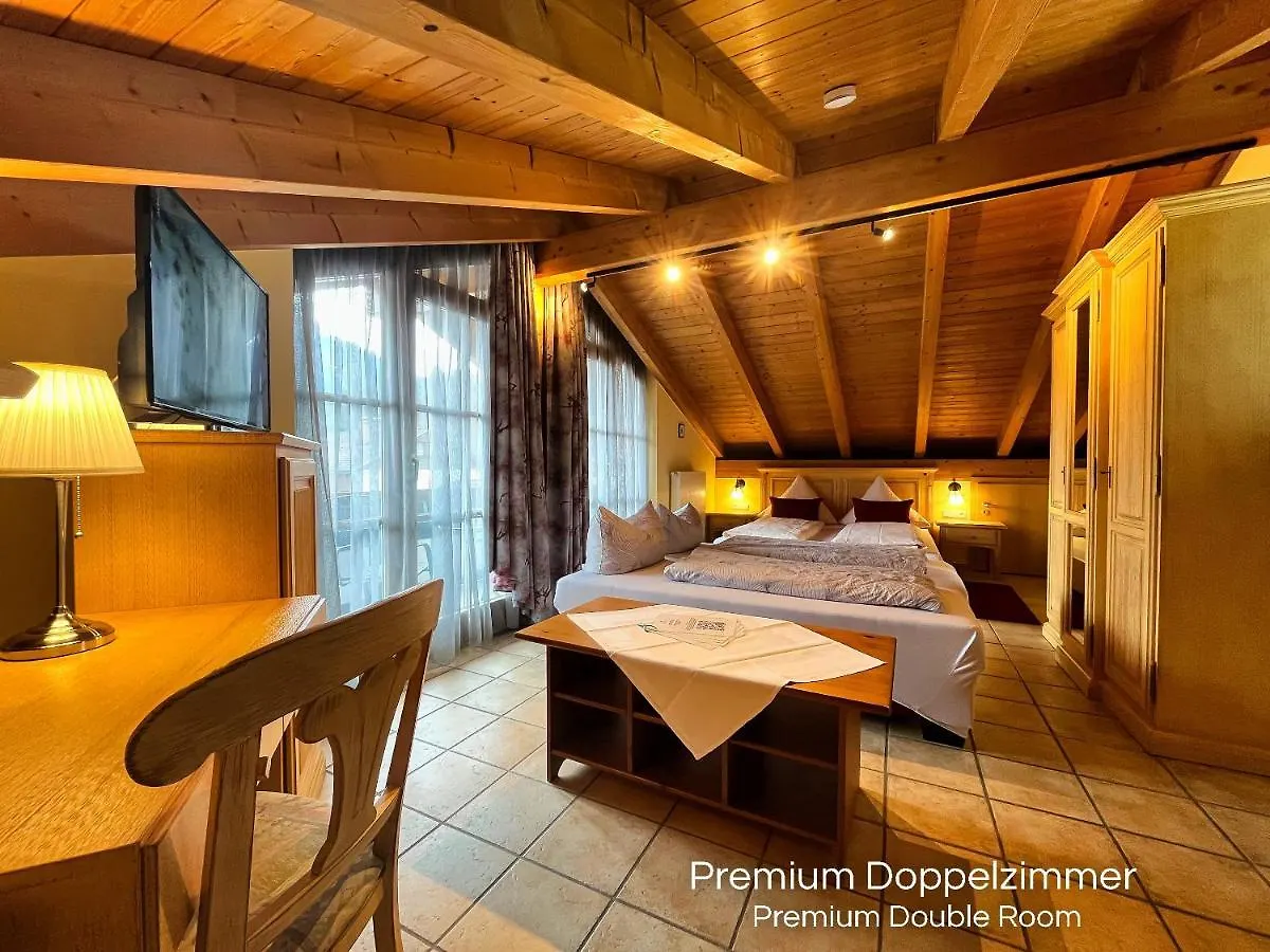 Landhotel Guglhupf Schwangau