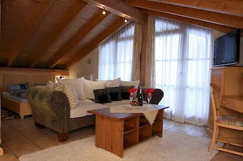 Landhotel Guglhupf Schwangau Pensión
