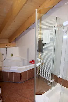 Pensión Landhotel Guglhupf Schwangau
