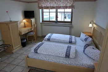 ** Pensión Landhotel Guglhupf Schwangau Alemania