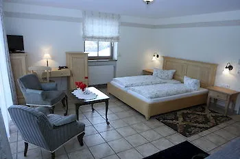 Pensión Landhotel Guglhupf Schwangau