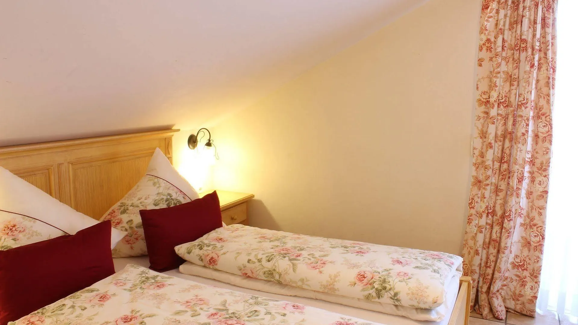 Landhotel Guglhupf Schwangau Alemania