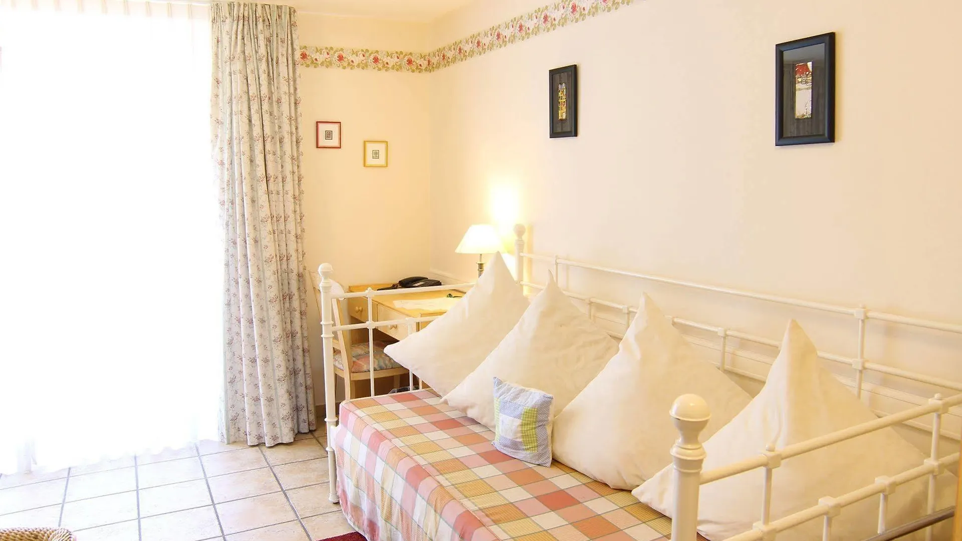 Pensión Landhotel Guglhupf Schwangau