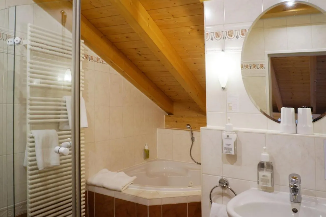 Landhotel Guglhupf Schwangau Alemania