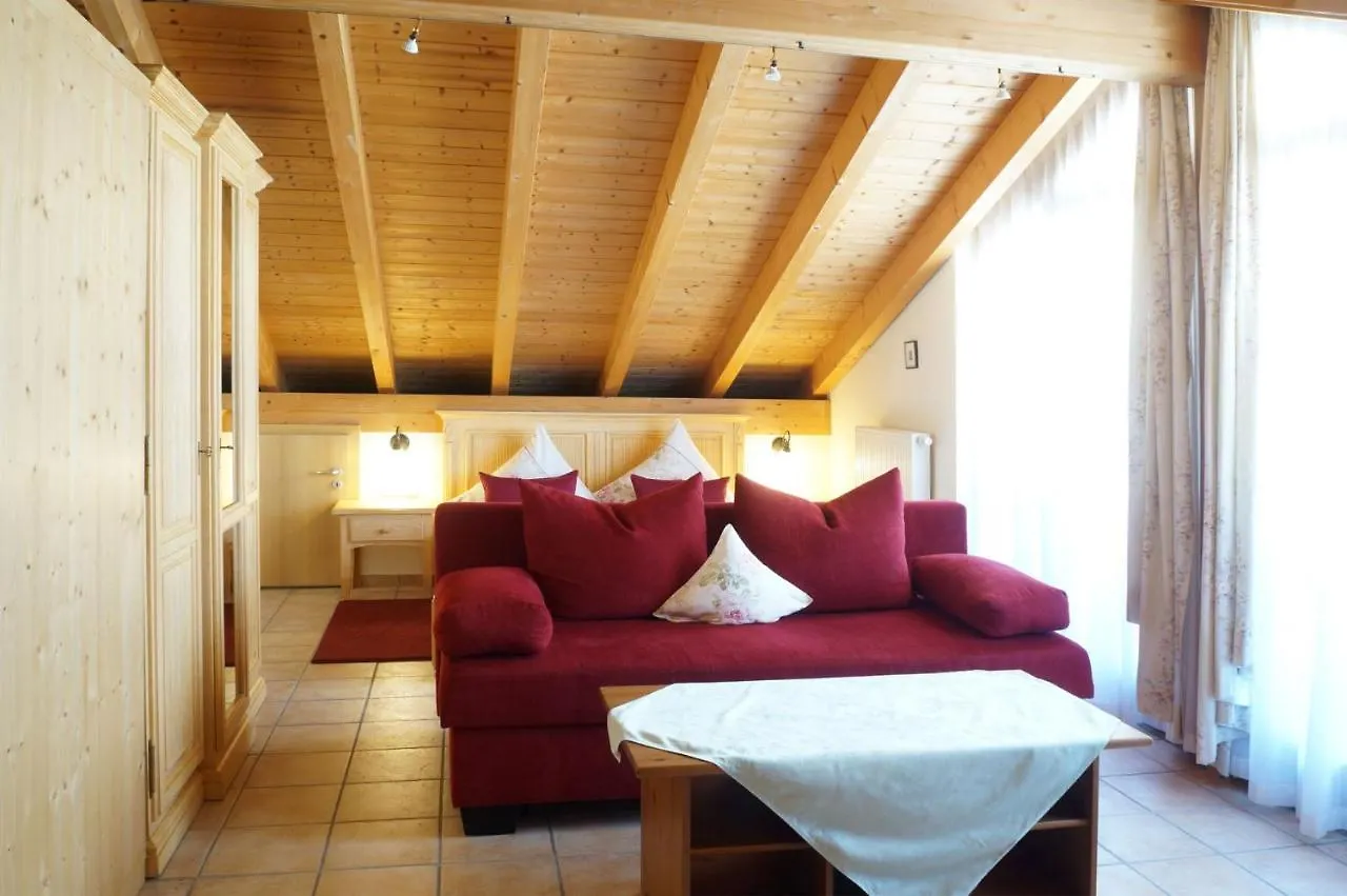 Landhotel Guglhupf Schwangau Pensión